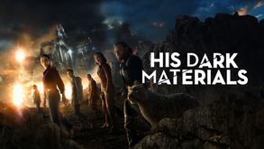 His Dark Materials - A la croisée des mondes, Série Fantastique, Sur HBO